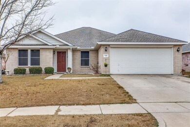 706 Linden Ave, Wylie, TX 75098 - photo 2