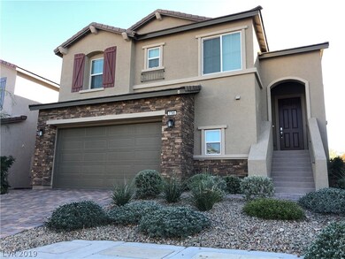 7785 Santos Bay Ct, Las Vegas, NV 89179 - photo 2