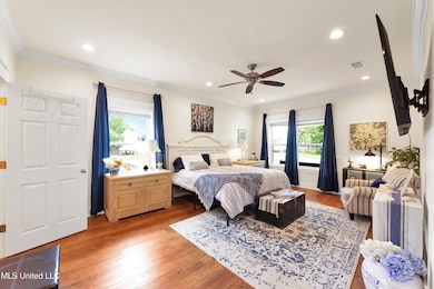 605 Magnolia St, Long Beach, MS 39560 - photo 4