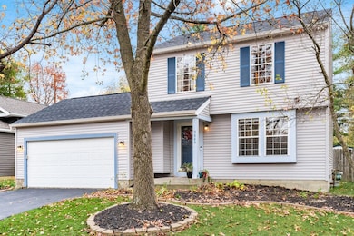 3849 Peak Ridge Dr, Columbus, OH 43230 - photo 2