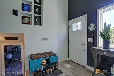 5711 E Bideford Blvd, Palmer, AK 99645 - photo 3