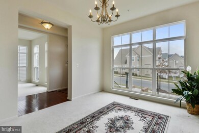 23726 Bennett Chase Dr, Clarksburg, MD 20871 - photo 6