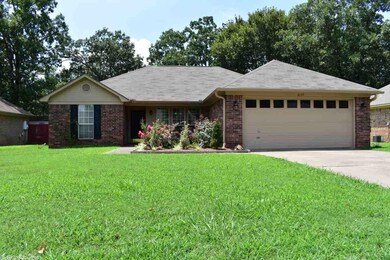 2135 Rainwood Ave, Conway, AR 72032 - photo 2