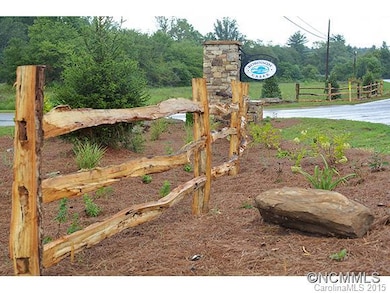 Community Entrance
