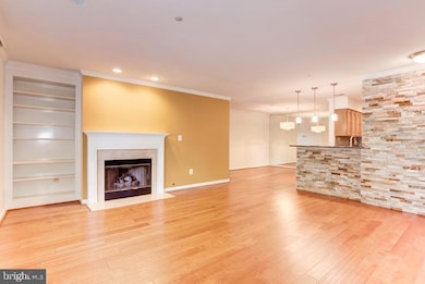 6101 Wigmore Ln unit C, Alexandria, VA 22315 - photo 6