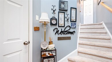 Entry way