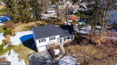 423 Old Lancaster Rd, Berwyn, PA 19312 - photo 2