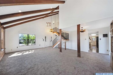 615 Broken Bow St, Silver City, NM 88061 - photo 4