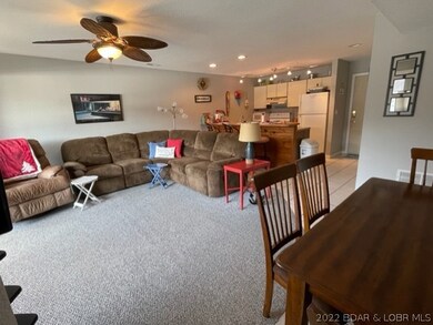 From master bedroom
