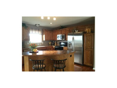 1206 SW Nagona Ln, Lees Summit, MO 64082 - photo 5