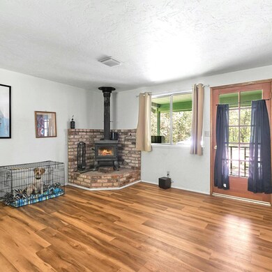 entry room