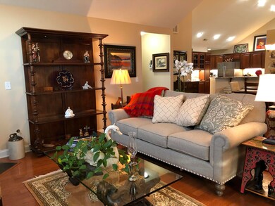 Great Room V