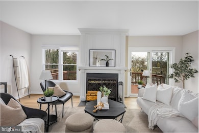 9149 Helaine Hamlet Way, Columbia, MD 21045 - photo 2