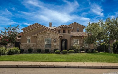 3827 Luz Del Faro, San Antonio, TX 78261 - photo 4