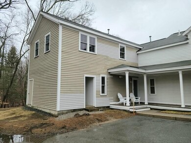 8 N Commons unit D, Lincoln, MA 01773 - photo 2