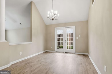 2772 Newtons Crest Cir, Snellville, GA 30078 - photo 4