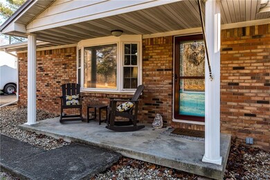 6790 N Bogardus Rd, Austin, IN 47102 - photo 3