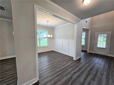 3856 Lockaby Way, Lawrenceville, GA 30044 - photo 7