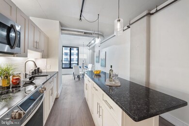 The Alta unit 402, Washington, DC 20005 - photo 3