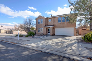 7000 Lorete Rd NW, Albuquerque, NM 87114 - photo 5