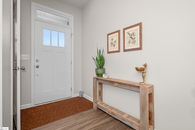 127 Wethington Way, Travelers Rest, SC 29690 - photo 2