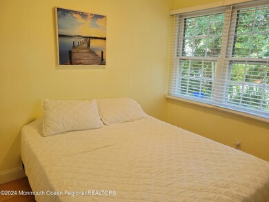 407 Euclid Ave unit Summer 2024 rear, Allenhurst, NJ 07711 - photo 5