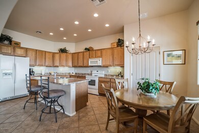 Kitchen B
