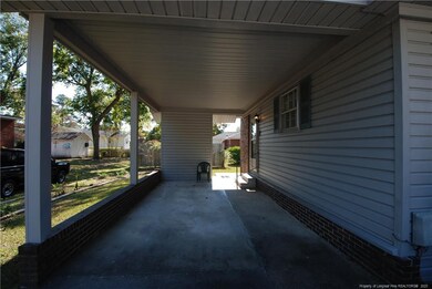 Carport
