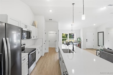 2131 W Hampshire Blvd, Dunnellon, FL 34434 - photo 3