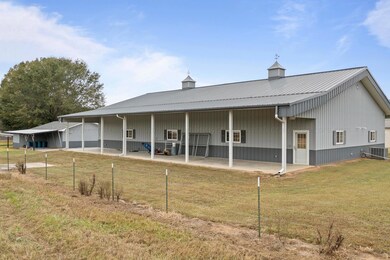 Outbuildings