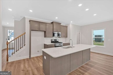 475 Azalea Crossing, Dallas, GA 30132 - photo 6