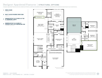 1501 Miranda Ln, Denton, TX 76210 - photo 3