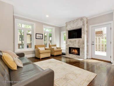 1355 W Schubert Ave, Chicago, IL 60614 - photo 3