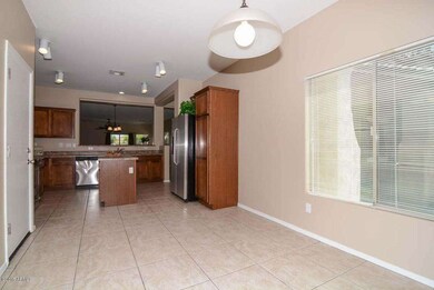 Breakfast Room