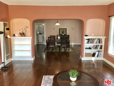 2022 Claudina Ave, Los Angeles, CA 90016 - photo 4