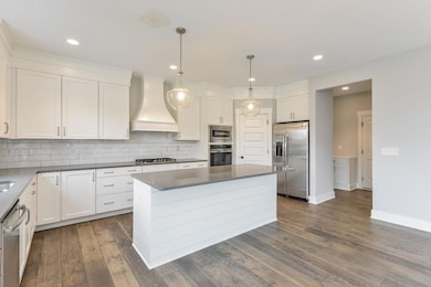 3336 Hideaway Dr, Caledonia, MI 49316 - photo 5