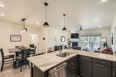 75 Clearwater Way unit 302, Keystone, CO 80435 - photo 6