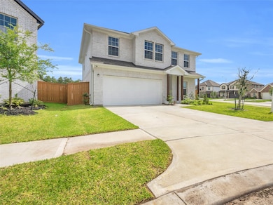 15100 Crown Manor Dr, Houston, TX 77044 - photo 6