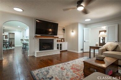 125 Highland Dr, Athens, GA 30606 - photo 5