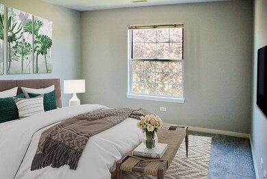 302 Newport Ln unit B2, Bartlett, IL 60103 - photo 6