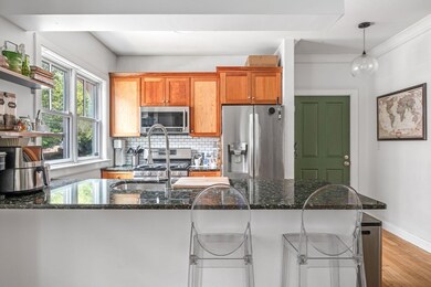 81 Westminster Ave unit C, Roxbury, MA 02119 - photo 7