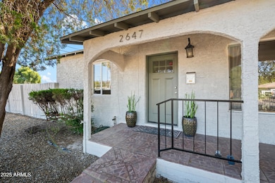 2647 E Whitton Ave, Phoenix, AZ 85016 - photo 2
