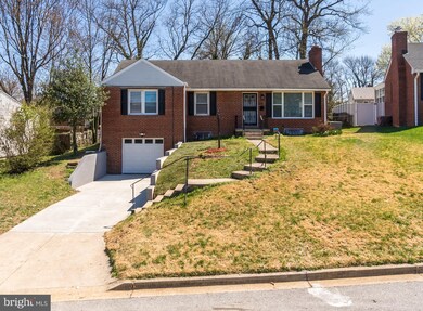 2711 Fairlawn St, Temple Hills, MD 20748 - photo 3