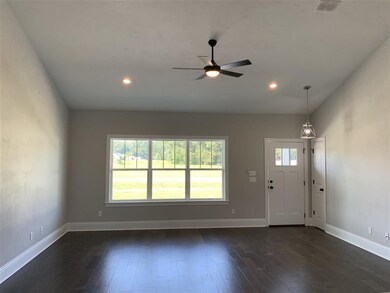 463 Tillis Ln, Crawfordville, FL 32327 - photo 5