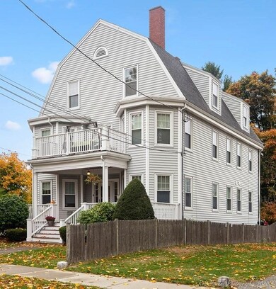 4 Alden St unit 3, Danvers, MA 01923 - photo 3