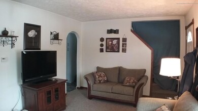 Call livingroom 2