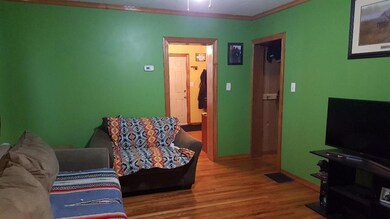 another living area or formal dining room