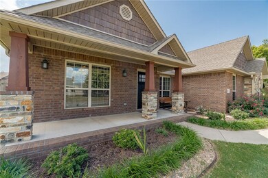1211 Cavalry Ln, Prairie Grove, AR 72753 - photo 5