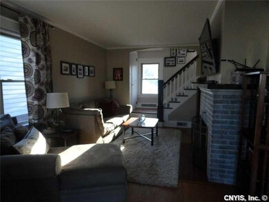 Family Room.