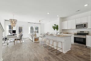 7923 Triggerfish Way, North Charleston, SC 29420 - photo 4